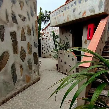 113 Giovanni Y Rosa Casa de Férias Icod De Los Vinos