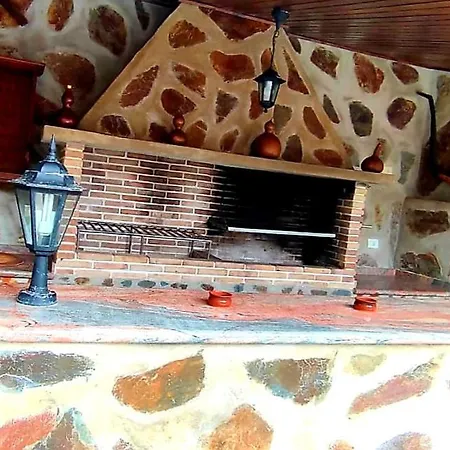 113 Giovanni Y Rosa Ferienhaus