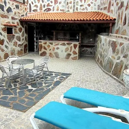 113 Giovanni Y Rosa Casa vacanze *